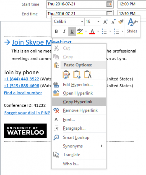 skype add in for outlook 2011 for mac