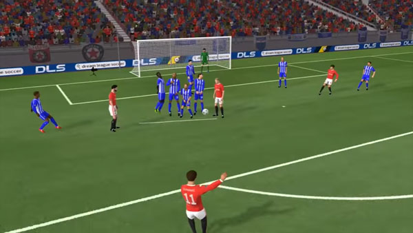 download game dream league soccer 2018 mod apk putra adam